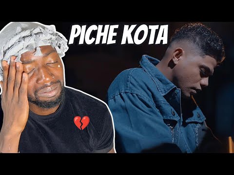 First Time Hearing PICHE KOTA - Bahagia Lagi (Official Music Video)⎢REACTION!
