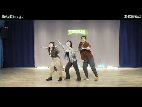 BigJam2023 - RoNalCco(로날꼬) - 3! 4! Showcase