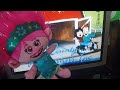 Funding For Barney And Friends