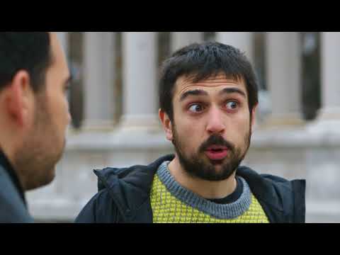 Tráiler Españoles en el exilio [WEB-DL] 2017