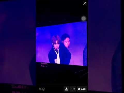 181220 EXO “Love Shot” [0 x FESTA with EXO]