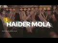 Haider Mola | na ched malangane haider | nadeem sarwar | WhatsApp status imovie | insta @mr_nwb_moin