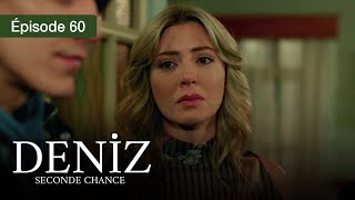 Download lagu Deniz S2 - EP 60 - L’espoir d’une vie brisée - Série en français - HD mp3