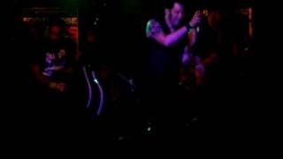 The Van Orsdels Perform Ain't Life A Drag? Live @ Back Booth Orlando Florida 10-03-2008
