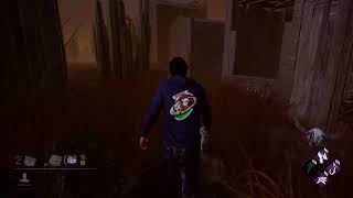 Dead by Daylight Chains of hate chapter