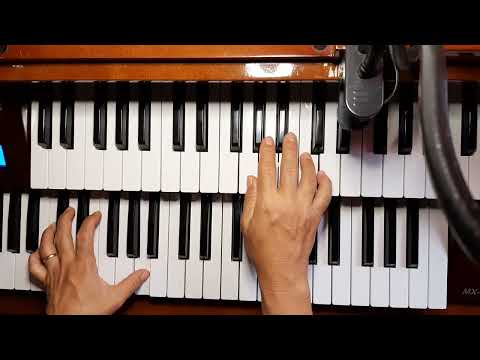 Hino CCB 476/ ORGANISTA CCB APRENDIZ