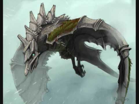 A Despair filled Farewell ~Battle With the Colossus~ 5 Avion