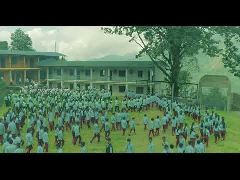 Aerial Tour - SBSS
