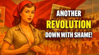 What Life Was Really Like in the USSR When Free Love Was Everywhere