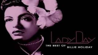 Billie Holiday - I've Got My Love To Keep Me Warm (Yesking Remix)