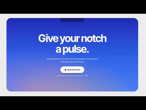 Product Video