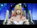 Dissidia Final Fantasy NT - PS4 Gameplay Demo | E3 2017