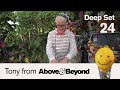 Tony From A B Deep Set 24 5 Hour Livestream DJ Set W Guest Giovanny Aparicio Anjunadeep