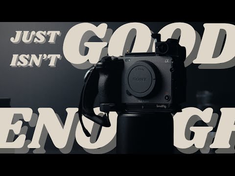 Why your camera isn't enough