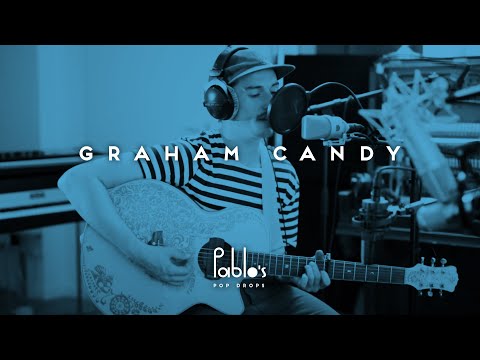 Graham Candy - She Moves (Unplugged) [Pablo's Official]