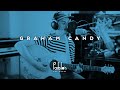Graham Candy - She Moves (Unplugged) 