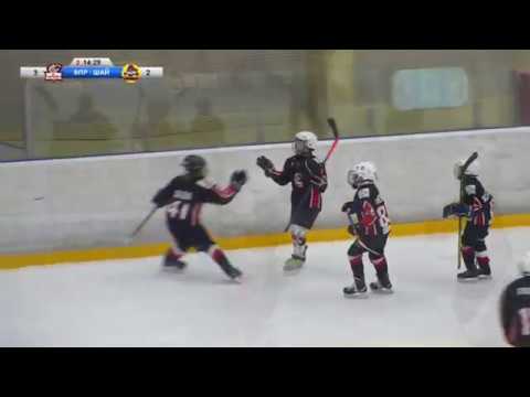 Кубок Ладоги 2009 - Vipers, лучшие моменты!