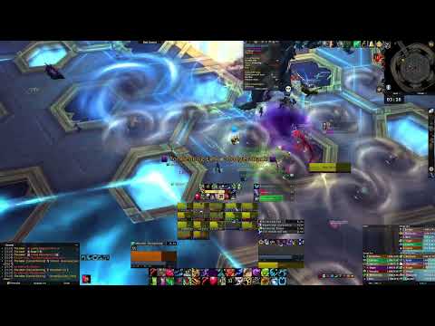 Heart of Redemption AotC The Jailer