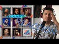 CHOCQUIBTOWN, ZION & LENOX, FARRUKO - PA OLVIDARTE (REMIX - AUDIO) FT MANUEL TURIZO REACCION CHOCQUIBTOWN, ZION & LENOX, FARRUKO - PA OLVIDARTE (REMIX - AUDIO) FT MANUEL TURIZO REACCION