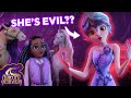 There S A NEW VILLAIN On Unicorn Island Unicorn Academy Cartoons For Kids