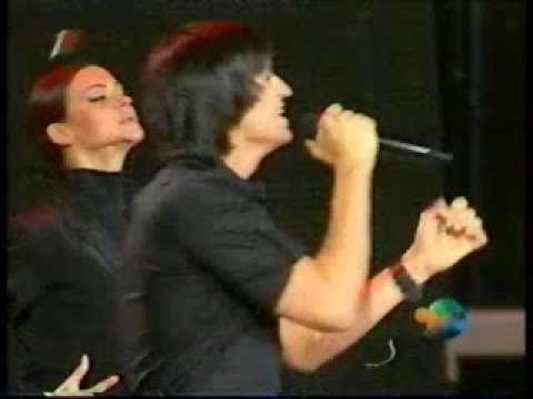 Work Your Magic - Dmitriy Koldun @ Slavyanskiy Bazar