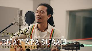 Download lagu BUAT APA SUSAH – KOES PLUS | Reggae Version | Cover by Reggae Nest mp3