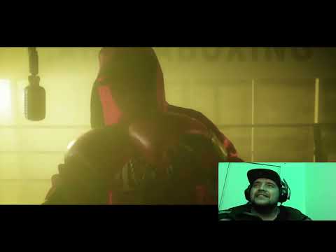 Reaccionando a KALEB DI MASI X JORDAN 23 X OMAR VALERA TENGO UNA GATA