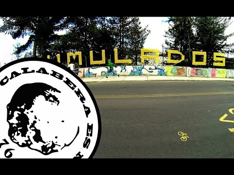 Mugre Sur Ft  Chango  " Acumulados"   Video Oficial hip hop Ecuador