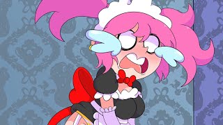 Marble Maid (Switch) Gameplay