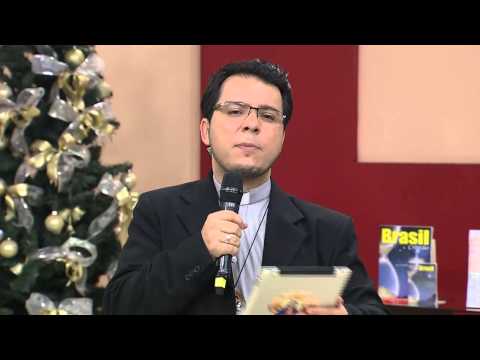 Você Pode ser Feliz 10/12/2013 - Bloco 4/6