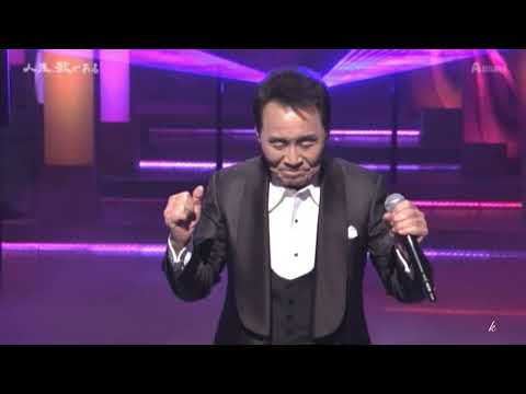 ダンシング・オールナイト　五木ひろし「人生、歌がある」卒業