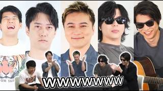 DRKSメンバー新宣材写真お披露目【2026/06/02】