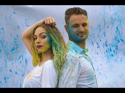 Szakály Gergő "SKY" & Szőcs Reni - Hétköznapok (Hivatalos klip)