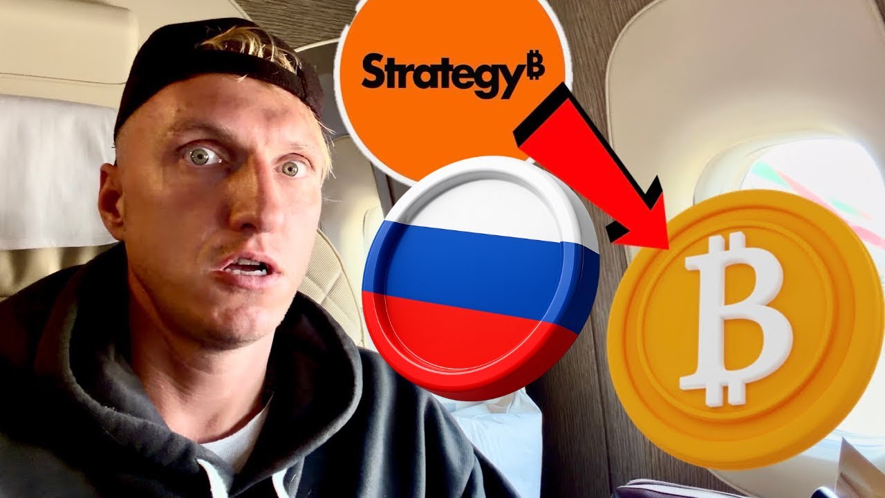 биткоин. есть большая проблема. очень большая.