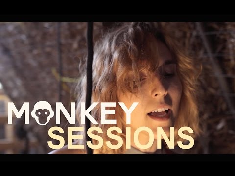 MICHELLE BLADES // TATA DIOS // MONKEY SESSIONS