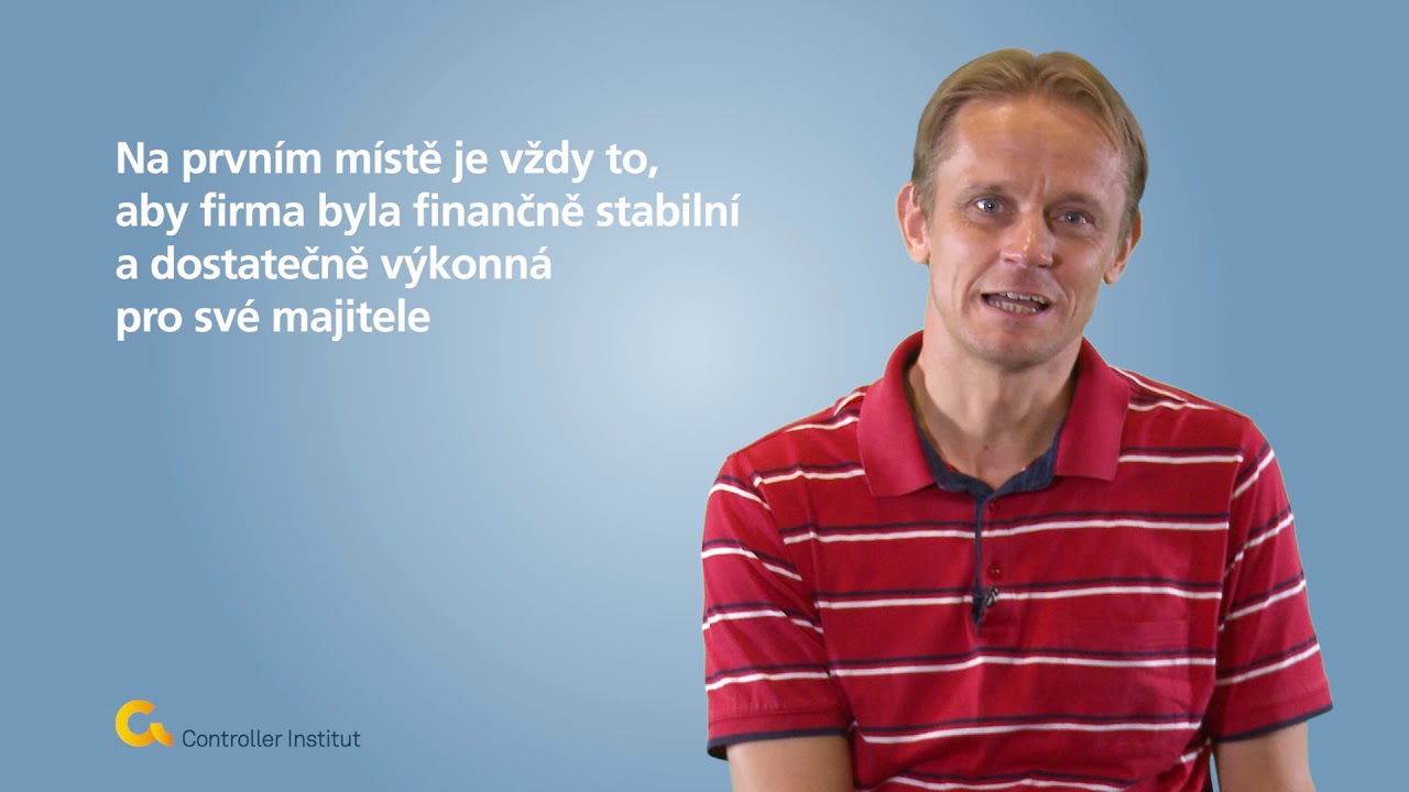 Podnikový simulátor Real Business