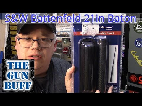 Comes with a Really Nice Molle