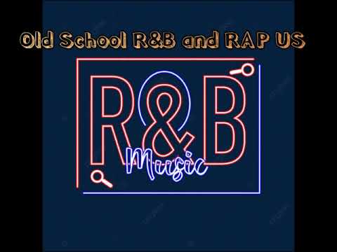 Old School R&B and RAP US Dj Big D MIX 🎧 