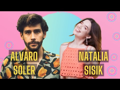 Alvaro Soler is releasing a new album - Magia l Natalia Sisik Live