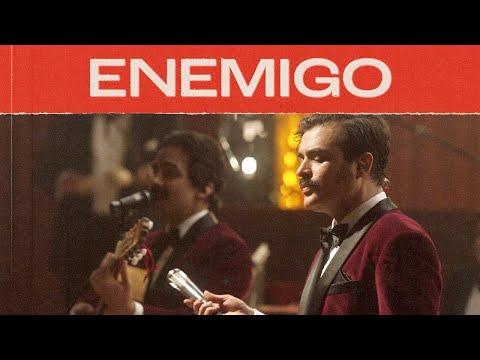 Video thumbnail for Enemigo (Acústico)