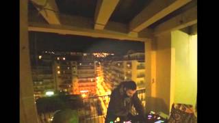 Balcony Music Video