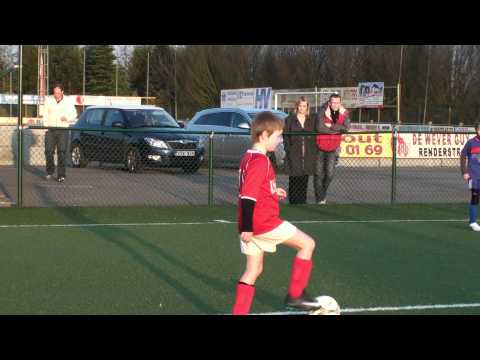 HULSHOUT SPORT: Voetbal Houtvenne