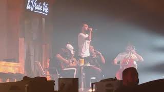 Bigflo &amp; Oli - Sac à dos - Zenith Nantes - 06/10/2018