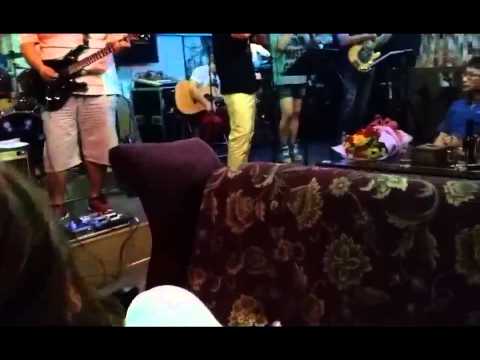 직장인밴드 Summer Festival - 선휘라이브 2013.08.24