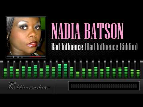 Nadia Batson - Bad Influence (Bad Influence Riddim) [Soca 2014]