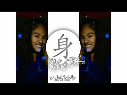 SENSEY X JACKSIDE  - Dans ta tête [Zouk Remix]