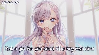 Nightcore - Shy Nightcore - Shy