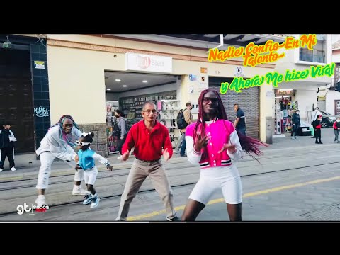 Nadie confio En Mi Talento y ahora Me Hice Viral - Johana  ❌ Yeana Ft ❌ Teyno Rey Marroneo  Chacata