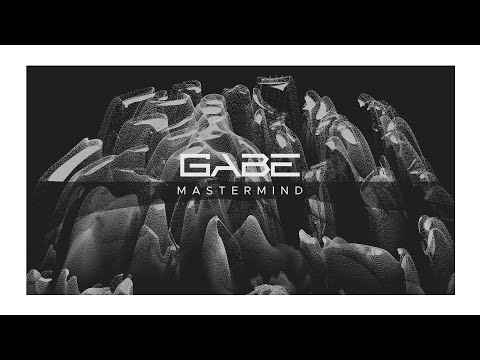 Gabe & Ido Ophir - Mastermind