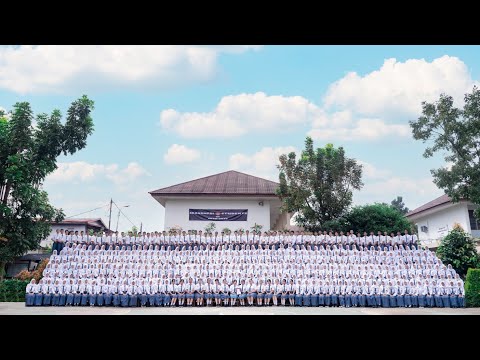 SMK 06 PALEMBANG - SAMPAI JUMPA (Endank Soekamti)